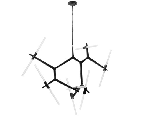 Подвесная люстра Struttura 742147 Lightstar