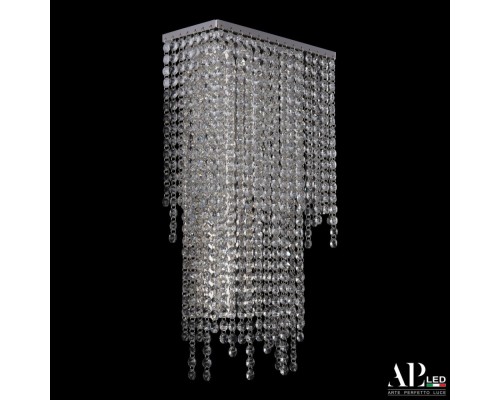 Бра Rimini S500.B3.25-45.B.4000 APL LED