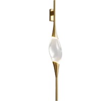 Бра Pezzo OMB82111-1/1 gold DeLight Collection