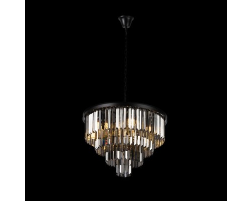 Подвесная люстра Prism 10018/600C Loft It