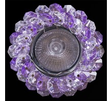 Точечный светильник  01712-9.0-001CT MR16 CR/CL+PP Reluce