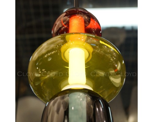 Подвесной светильник Supernova 11405 Cloyd