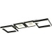Потолочный светильник Scutum 10266/4LED Escada