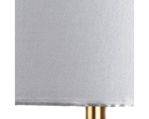 Интерьерная настольная лампа Matar A4027LT-1PB Arte Lamp
