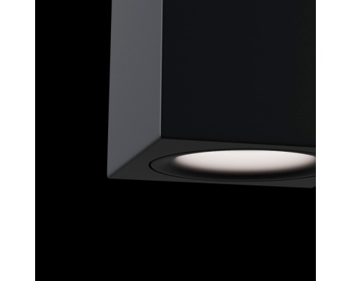 Точечный светильник Slim C013CL-01B Maytoni