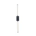 Настенный светильник Stick 10011BK Loft It