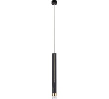 Подвесной светильник Kraz A2307SP-1BK Arte Lamp