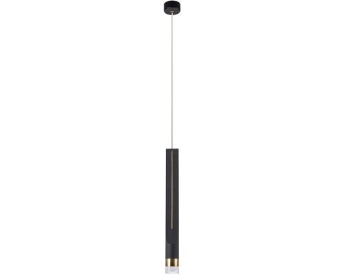 Подвесной светильник Kraz A2307SP-1BK Arte Lamp