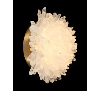 Настенный светильник Sorpresa FL1157-1WB Fluorite