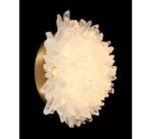 Настенный светильник Sorpresa FL1157-1WB Fluorite