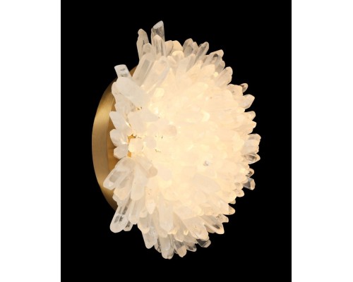 Настенный светильник Sorpresa FL1157-1WB Fluorite
