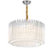 Подвесная люстра Retro Murano L09408.98 L'Arte Luce