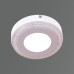 Светодиодная панель  64063-9.5-001QPM LED6+3W WHITE Reluce