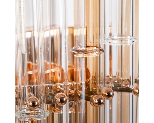 Бра Crystalla A4111AP-2GO Arte Lamp