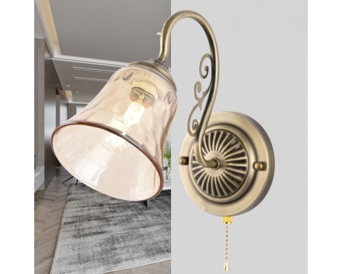 Бра AM340800 340800/1W AB Arte Milano
