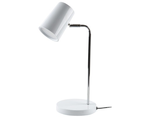 Интерьерная настольная лампа  ULM-B600 6W/4500K/DIM WHITE Uniel