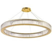 Подвесной светильник Anzio Anzio L 1.5.100.100 G Arti Lampadari