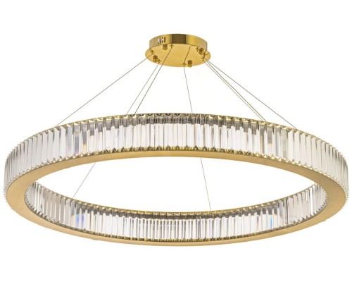 Подвесной светильник Anzio Anzio L 1.5.100.100 G Arti Lampadari