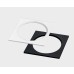 Точечный светильник IT06-6016 IT06-6016 black 3000K Italline