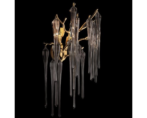 Бра Waterfall 10350/3W AB Loft It