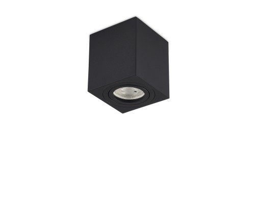 Точечный светильник Basis DL18613SQ1B Donolux