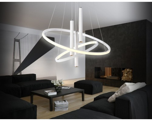 Подвесной светильник COMFORT FL5371 Ambrella