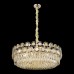 Подвесная люстра Claudia WE134.25.303 Wertmark