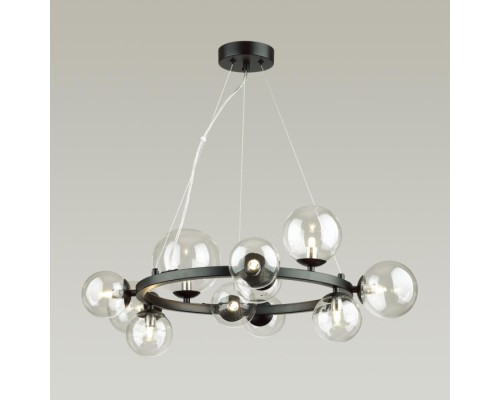 Подвесная люстра Tovi 4818/11 Odeon Light