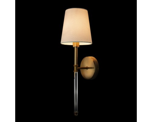 Бра Cosy 10308W Antique Brass Loft It