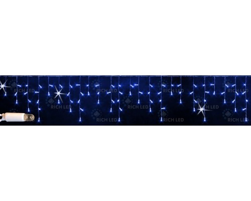 Гирлянда  RL-i3*0.5F-CB/B Rich LED