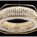 Подвесная люстра Sacrement FL1181-8P Fluorite