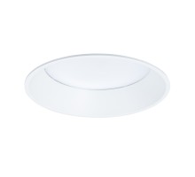 Точечный светильник Frame A7995PL-1WH Arte Lamp