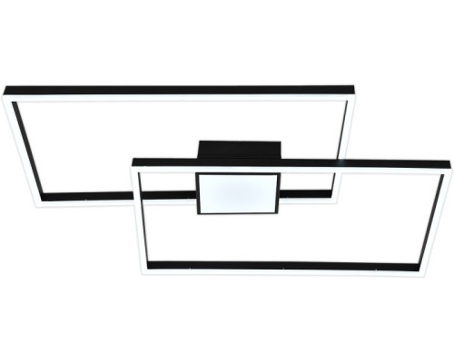 Потолочная люстра Twins 10284/3LED Escada