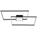 Потолочная люстра Twins 10284/3LED Escada