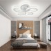Потолочная люстра Simply LED LAMPS 81409 Natali Kovaltseva