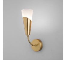 Бра Rhyton 60167/1 латунь Eurosvet