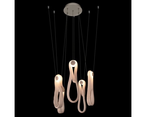 Подвесной светильник Series 10400/5 Loft It