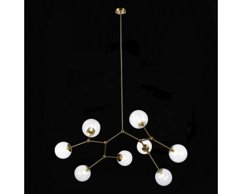 Потолочная люстра Chieti SL1506.203.08 ST Luce
