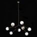 Потолочная люстра Chieti SL1506.203.08 ST Luce