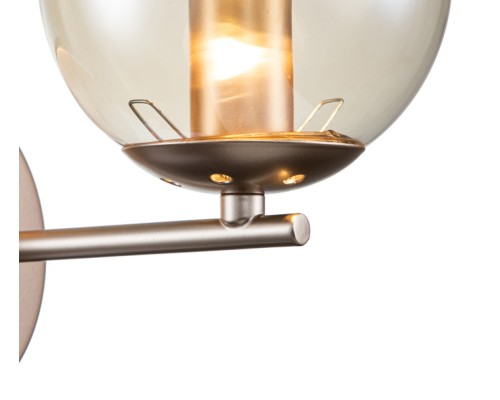 Бра Balance 1119/1A Gold Escada