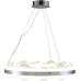 Подвесной светильник Loft Led LED LAMPS 81361 CHROME Natali Kovaltseva