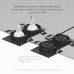 Точечный светильник Billum DK3022-BK Denkirs