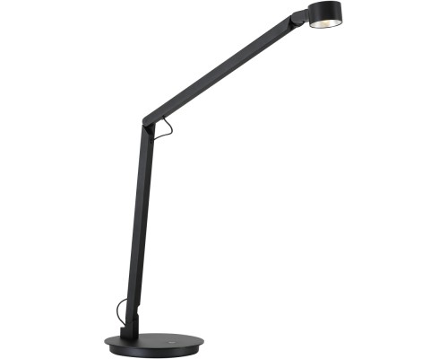 Интерьерная настольная лампа JY T-0499A-BL-WW DesignLed