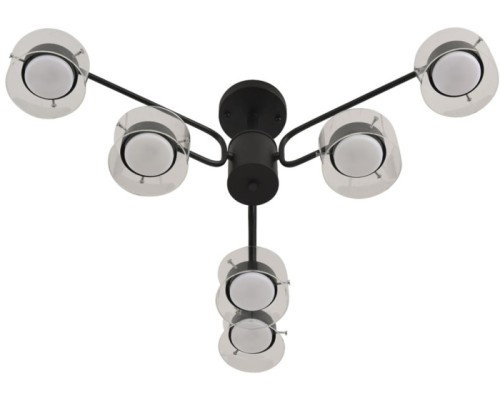 Потолочная люстра Natalina 8349/6C Lumion