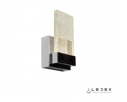 Бра Pixel D4411-1 CR iLedex