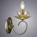 Бра Tet-a-tet A1750AP-1AB Arte Lamp