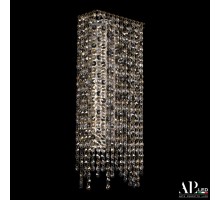Бра Sicilia S500.B1.20-45.B.3000.Gold.Clear.801.731 APL LED