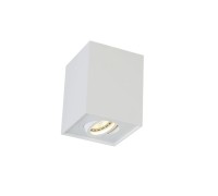 Точечный светильник Clt 420 CLT 420C WH Crystal Lux