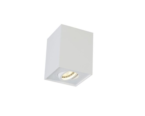 Точечный светильник Clt 420 CLT 420C WH Crystal Lux