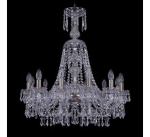 Подвесная люстра 1403 1403/12/240/XL-75 Pa Bohemia